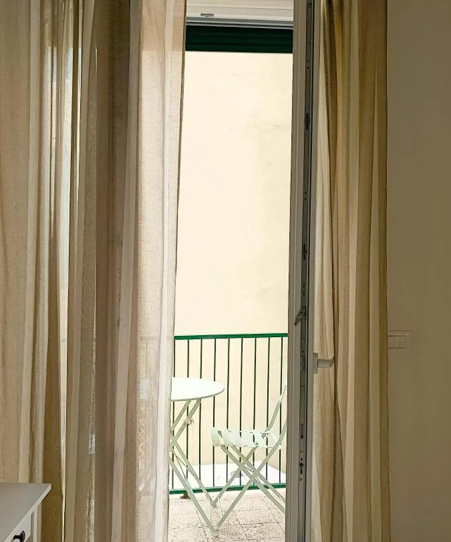Apartmán La Casa Di Lo Near Vatican Řím Itálie