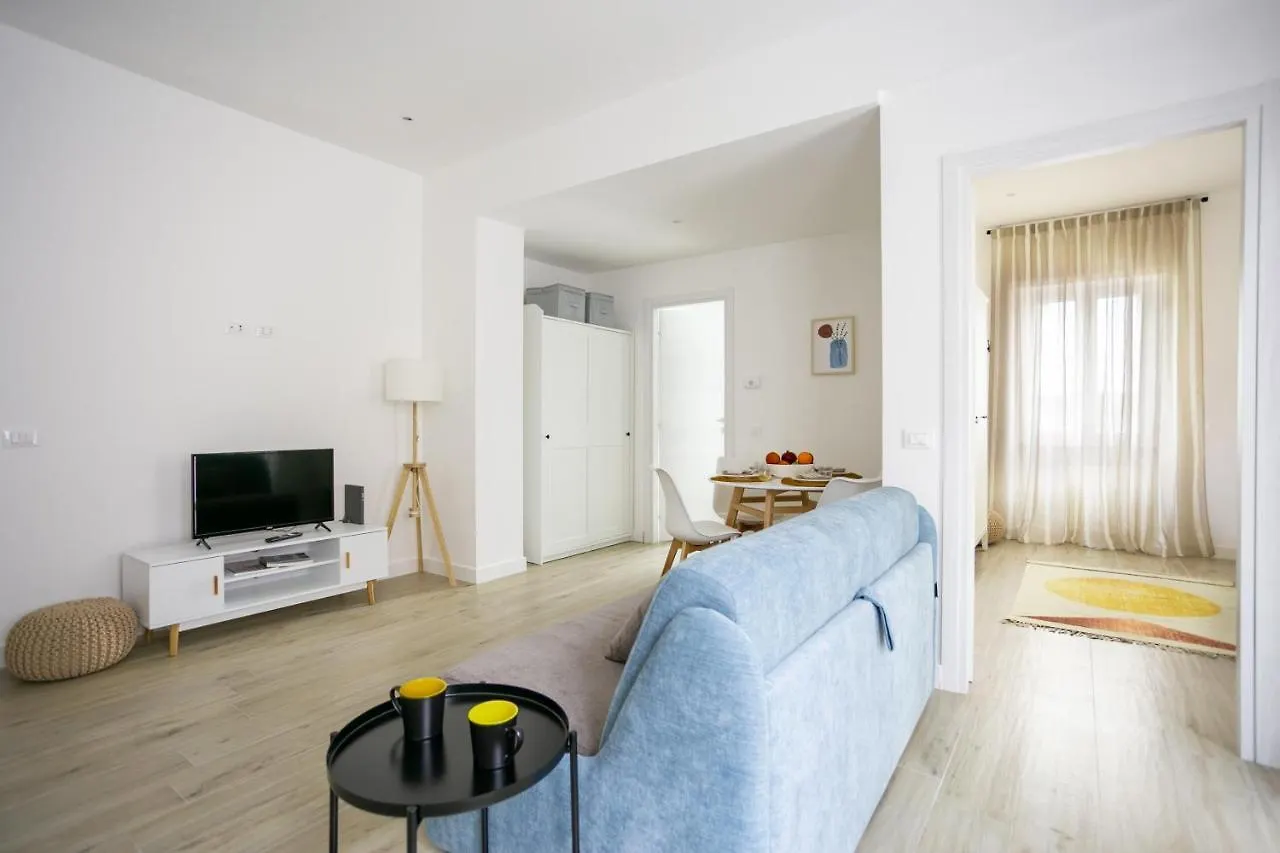 Apartment La Casa Di Lo Near Vatican Rome